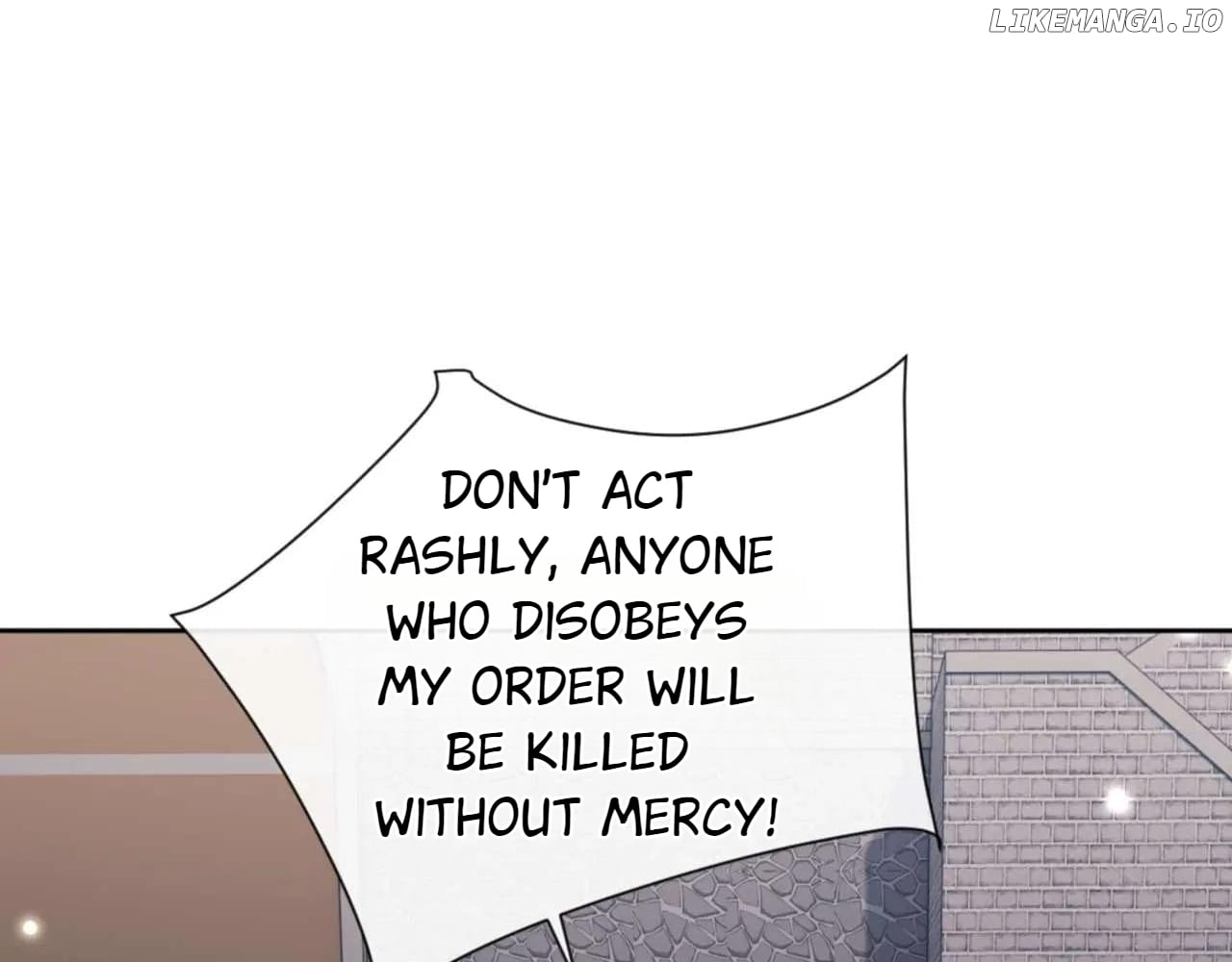 Master: This rebellious disciple is definitely not the Holy Son Chapter 103 - page 32